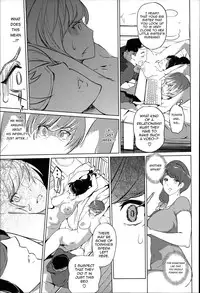 [Clone Ningen] Mitsubo no Kokuhaku - Confession de miel mère [English] [Ardea]