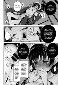 [Neet] Himitsudere - Secret Love Ch. 1-7 [English]