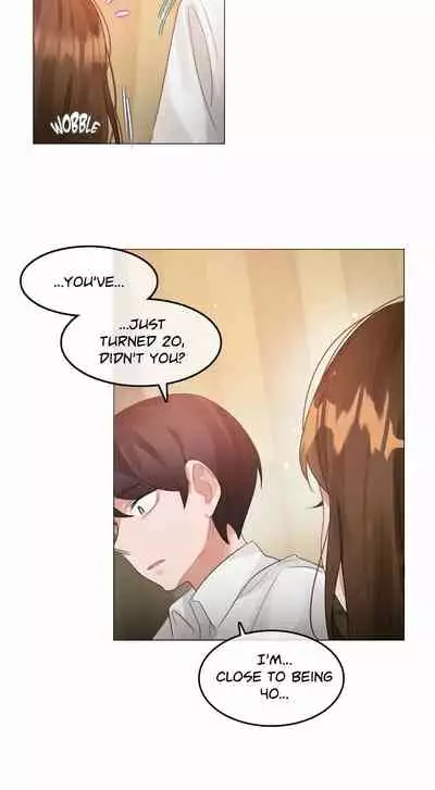 [Alice Crazy] Perverts' Daily Lives Episode 1: Her Secret Recipe Ch1-19 (Complete)