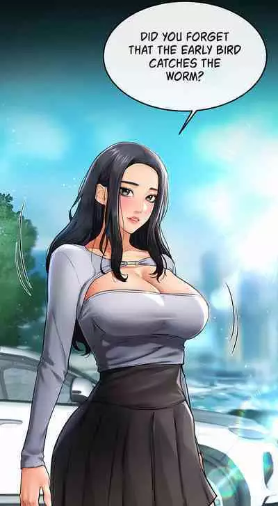 My New Family Treats Me Well [Chapter 01-16] [English] [Omega Scans] [Ongoing]