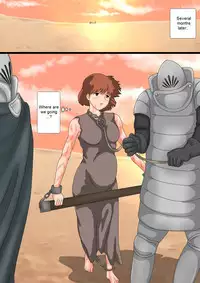 [Kichiku Koubou] Kaze no Tani no Koukai Chikei | The punishment of public humilation of the valley of the wind (Nausicaä of the Valley of the Wind) [English]