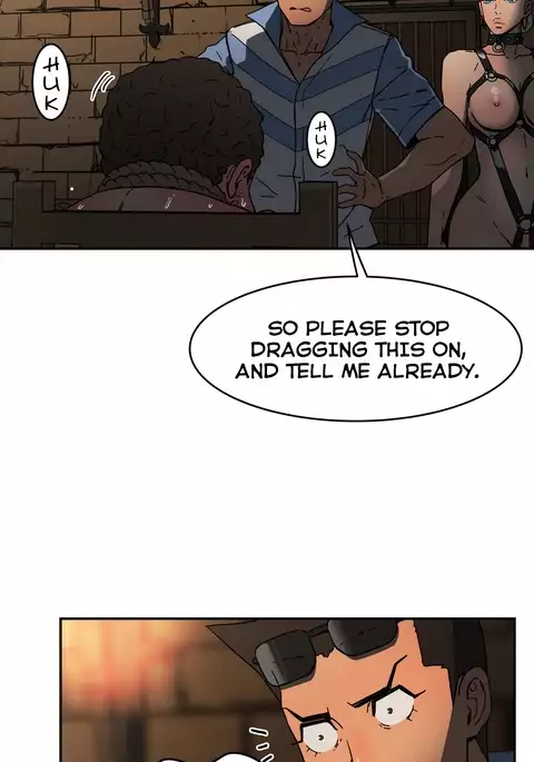 Refrain Love Ch.1-28