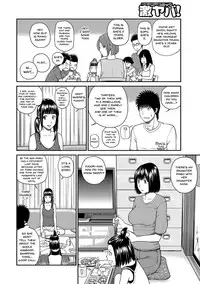 [Kuroki Hidehiko] Momojiri Danchi Mama-san Volley Doukoukai - Mom's Volley Ball | Momojiri District Mature Women's Volleyball Club Ch.1-9 [English] {Doujins.com} [Digital]