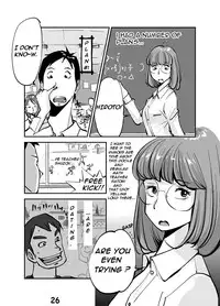 [nuu] kawamono (ongoing) (english)