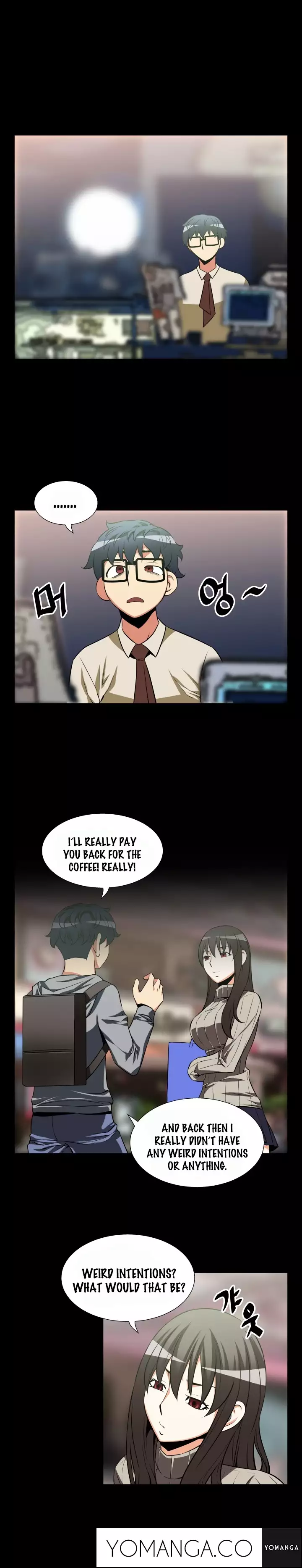 Love Parameter Ch.1-27