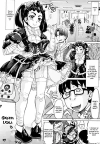 [Minority] Hachimitsu Drop | Honey Drops [English] =LWB=