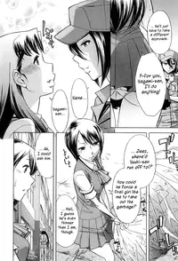 [Okuni Yoshinobu] After School Tin Time chapter 1-4 [English] =SW=