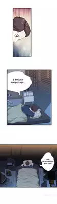 Tissue Thieves Ch.1-11 (English) (Ongoing)