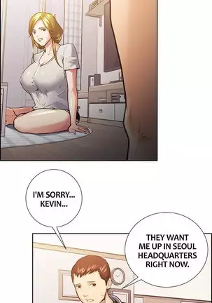 Taste of Forbbiden Fruit Ch.28/53