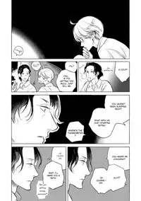 [Scarlet Beriko] Joou to Shitateya [English] [MadameLePoo Scanlations]