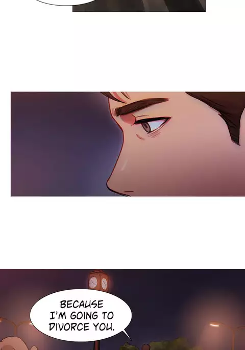 Scandal of the Witch Ch.1-39