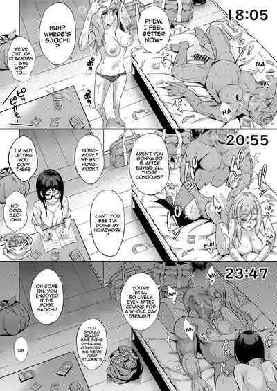 JC DeliHeal | Schoolgirl Prostitution