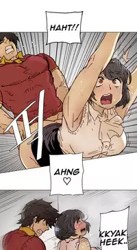 [ButcherBoy] Household Affairs Ch.78-82 (English)