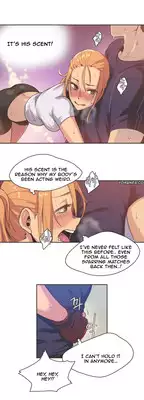 [Gamang] Sports Girl Ch.1-28 (English) (YoManga)