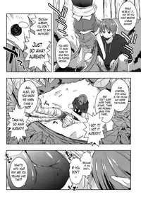 [Kaiduka] Ero Life Ch. 1-6 [English] [Lazarus H] [Digital]