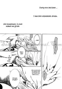 [AOKAGUMI (Ohmi Juri)] Hologram (One Piece) [English] [Kusanyagi]