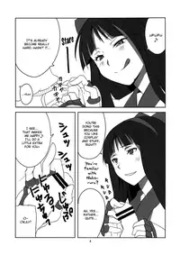 (C82) [BlueMage (Aoi Manabu)] Nakoruru Senpai Shikoreru (Hyouka) [2nd Edition 2012-08-24] [English] [Chocolate + LWB]