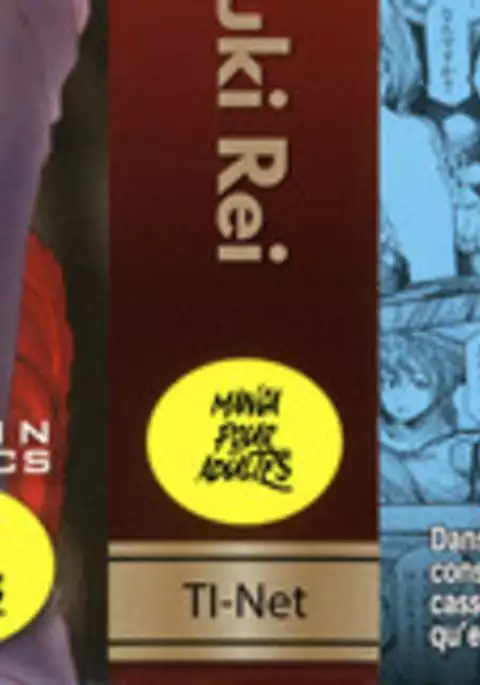 Juurin no Ame | Pluie Battante