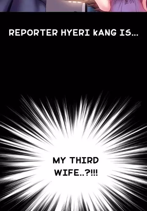 My Wives Ch.1-35