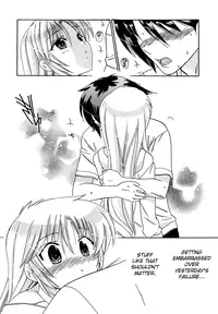 [Nakata Yumi] Iinari Princess [English] [Dametrans & LWB & roankun]