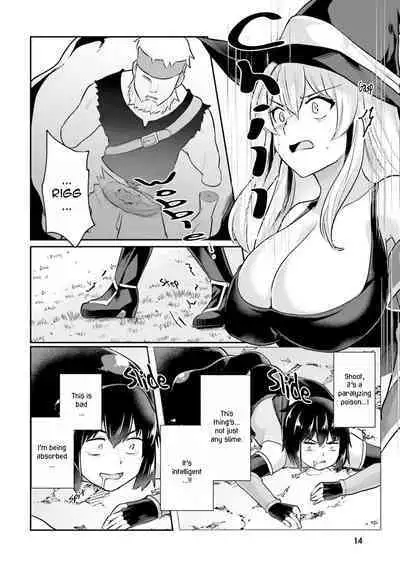 Inbi na Doukutsu no Sono Oku de 1 | Inside the Cave of Obscenity 2022-06 Vol.1