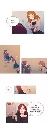 [PINKO] Scandal of the Witch Ch.1-5 (English) (Ongoing)