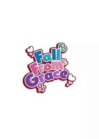 Incubus-kun♂ Succubus Ochi♀!? | ♂Fall From Grace♀