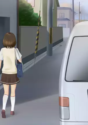 Kanojo ga Rachi Goukan Sarete itano o Ore wa Shiranai.