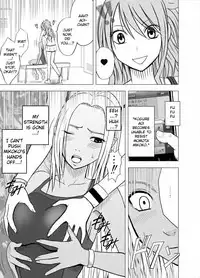 [Crimson Comics (Crimson)] Idol Kyousei Sousa Gakuen hen | Virgin Idol [English] {Kizlan}