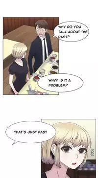 Miss Mystic Ch.1-16 (English) (Ongoing)