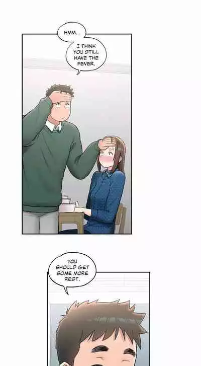 [Choe Namsae, Shuroop] Sexercise Ch.73/? [English] [Manhwa PDF]
