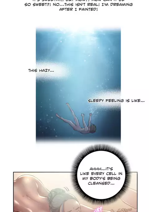 Sex Knights-Erotic Sensuality & Perception Ch.1-14