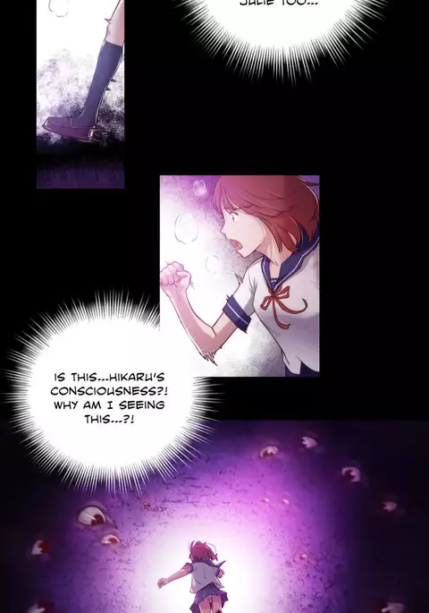 Sex Knights-Erotic Sensuality & Perception Ch.1-14