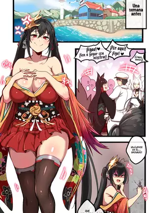Taihou (decensored)