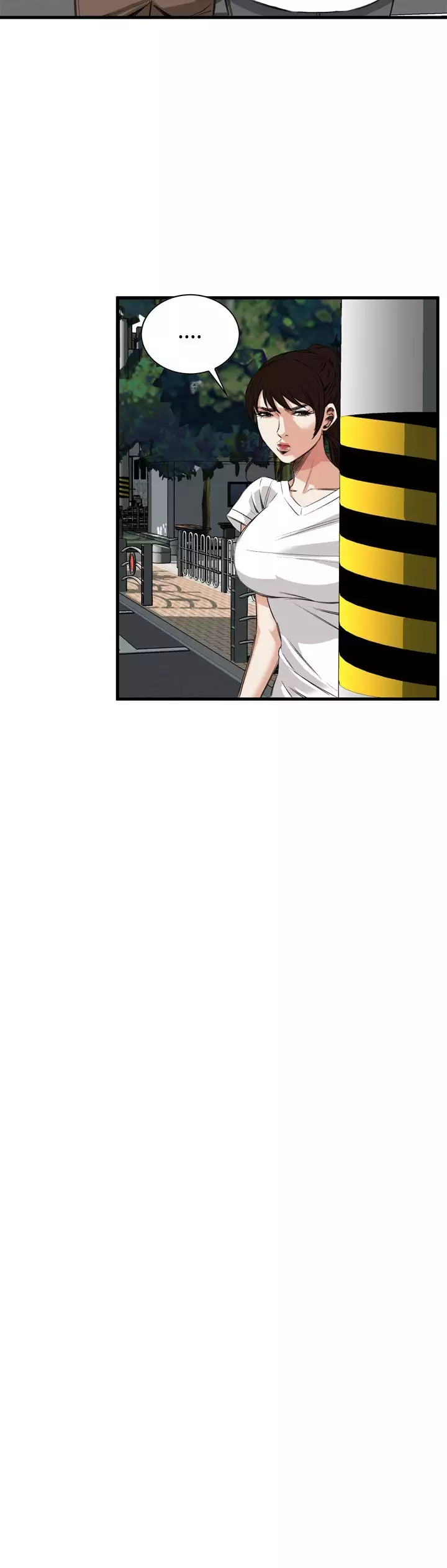 Take a Peek 偷窥 Ch.39~46