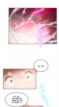 [BYMAN] Sex Knights-Erotic Sensuality & Perception Ch.1-15 (English) (Ongoing)