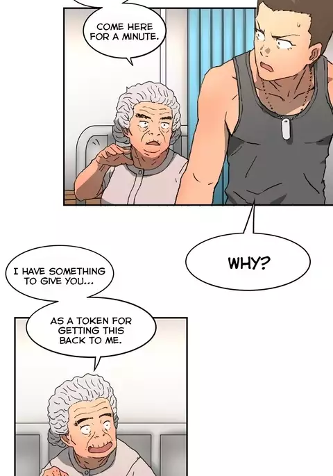 Refrain Love Ch.1-24