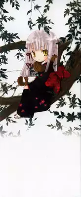 [Kirihara Kotori] IN THE SKIRT