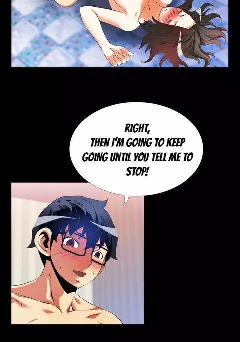 Love Parameter Ch.1-52