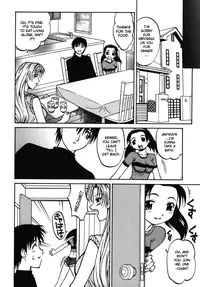 [Takaoka Motofumi] F-Mode [English] [Sei-Jin, Yoroshii, Amaimono]