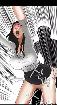 Take a Peek Ch.1-6 (English) (Ongoing)