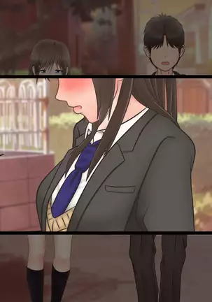 Ore ni Ichizu na Osananajimi ga Netorareteita nante...