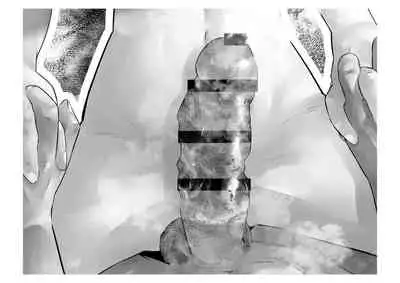 [Tsuchikuda Material] -Asakura Touru- Migawari Kyousei Mesu Kobi (THE iDOLM@STER: Shiny Colors)