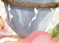 (Reitaisai 12) [Gekidoku Shoujo (ke-ta)] Tenshi no Momocha - Tenshi's Peach Tea (Touhou Project)