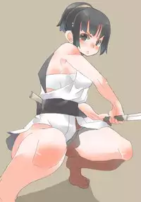 [Junk Island (RYU)] DARK CITY 2 ~Shoku no Shou~