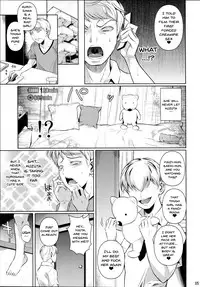 (C93) [Shoot The Moon (Fuetakishi)] Batsu Game de Yankee Onna ni Kokuttemita 2 | For My Punishment I Have To Confess To A Sassy Troublemaker 2 [English] [Doujins.com]