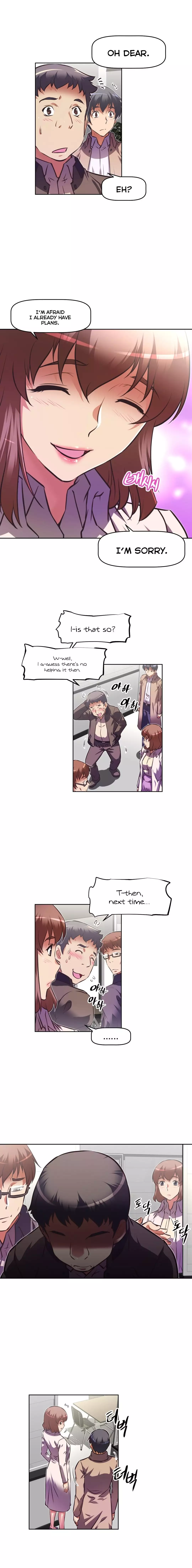 Brawling Go Ch.76-125