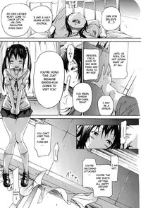 [Akatsuki Myuuto] Nemuri Hime | The Princess Of The Sleep [English] [Brolen]