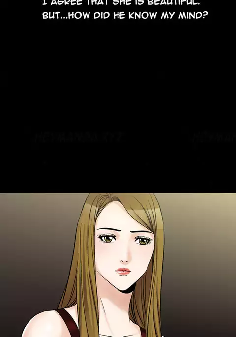 The Taste of Hands Ch.1-57