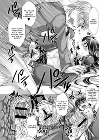 [Hal] Kanojo wa Mujaki na Boku no Joou | My Girlfriend is My Innocent Queen (COMIC Masyo 2013-09) [English] [CGRascal] [Digital]